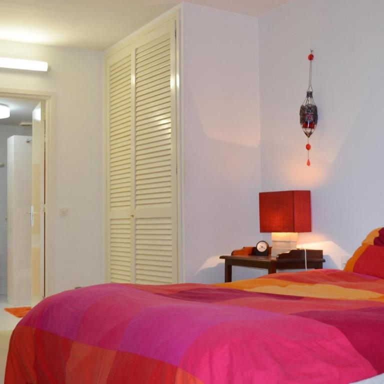 Apartament singer - Apartamento de 3 dormitorios - 19