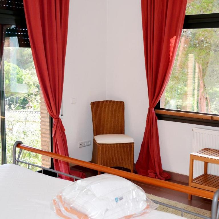 Casa estrella - Villa de 3 dormitorios - 10