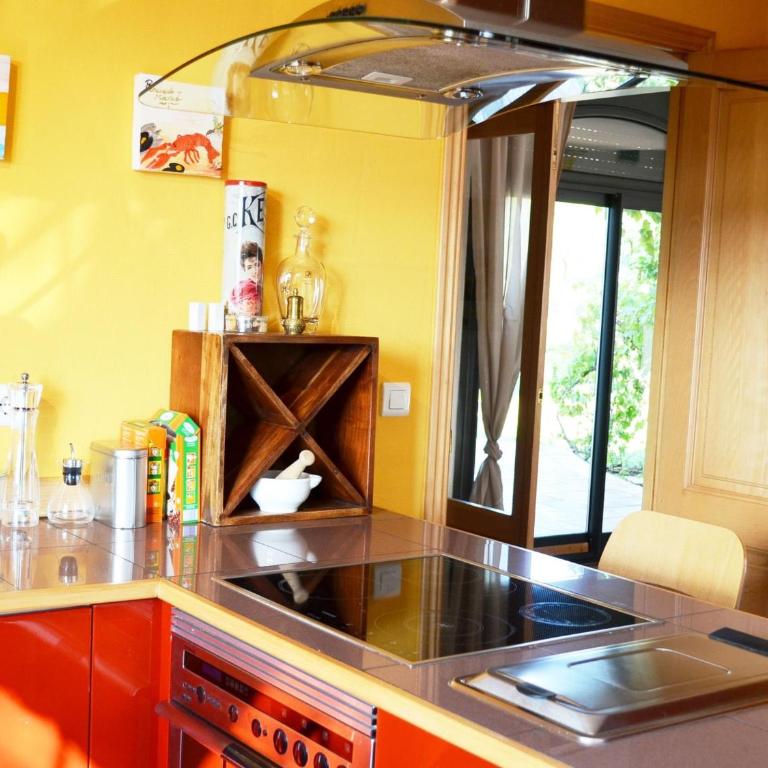 Casa estrella - Villa de 3 dormitorios - 20