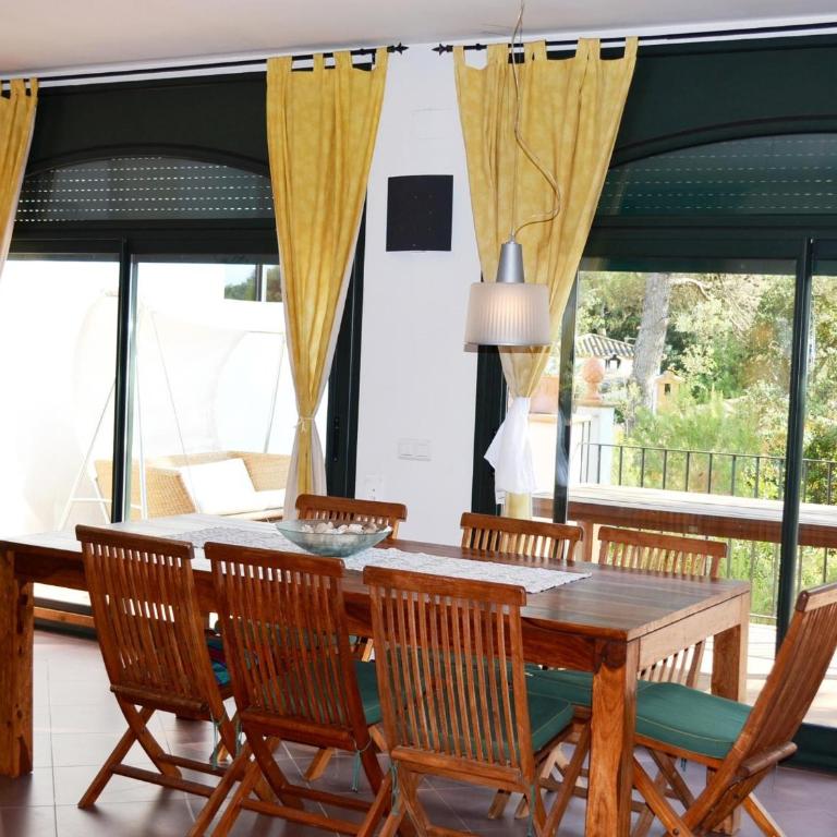 Casa estrella - Villa de 3 dormitorios - 22