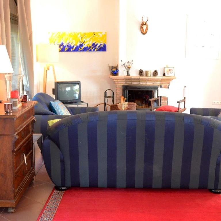 Casa estrella - Villa de 3 dormitorios - 24