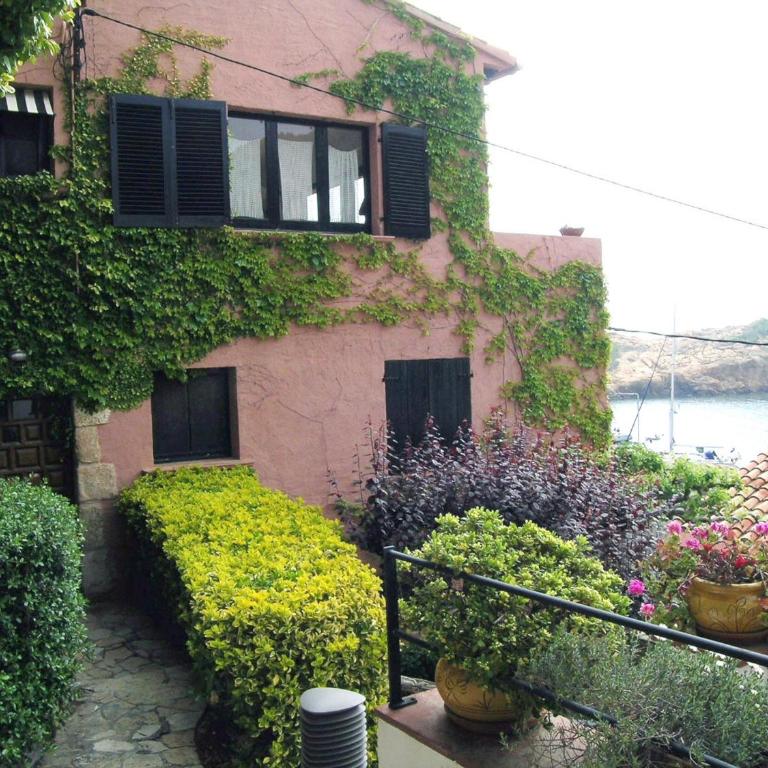 Els pescadors - Villa Estándar - 1