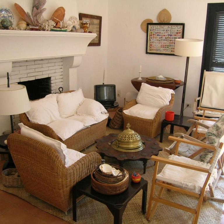 Els pescadors - Villa Estándar - 6