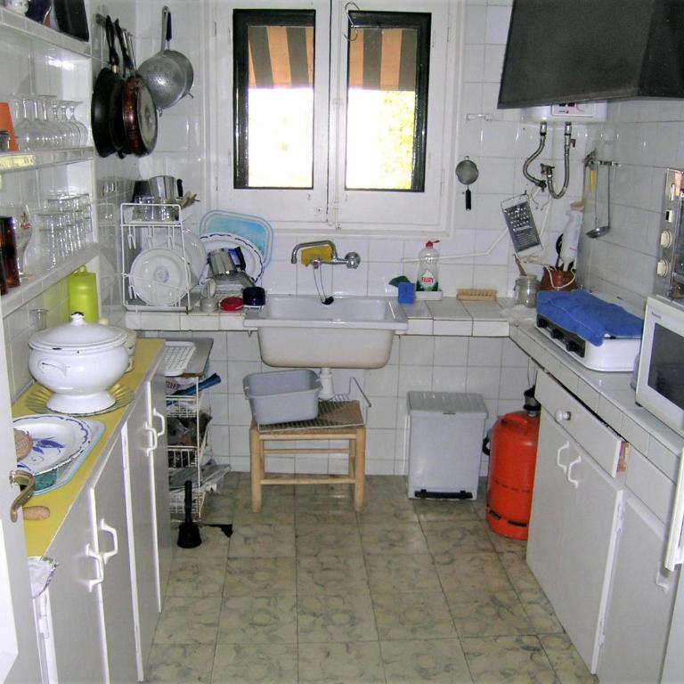 Els pescadors - Villa Estándar - 13