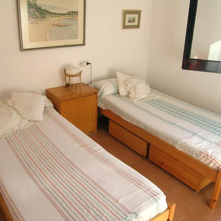 Els pescadors - Villa Estándar - 19