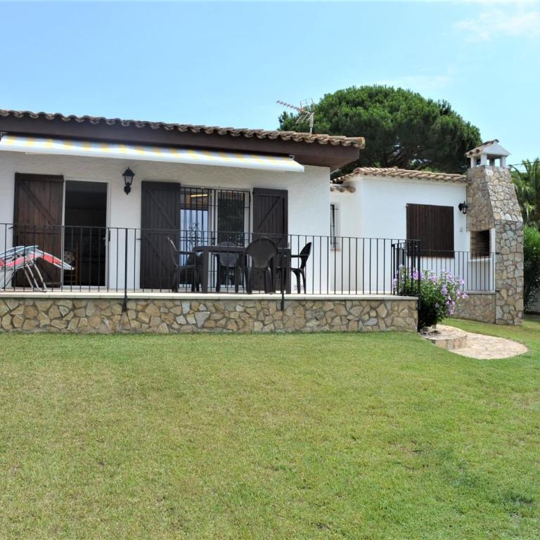 Las flores 4a - Villa de 3 dormitorios - 25