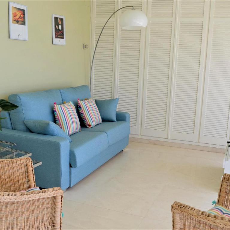 Apartment les oliveres - Apartamento de 2 dormitorios - 1