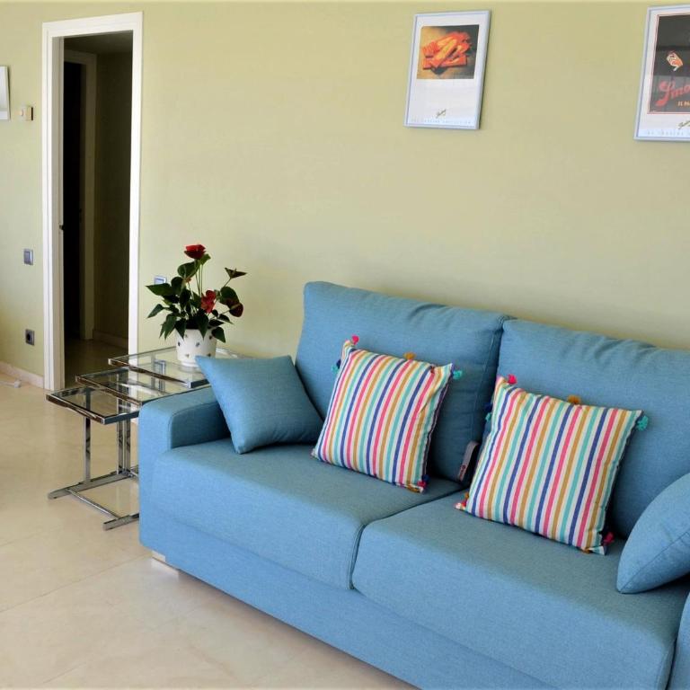Apartment les oliveres - Apartamento de 2 dormitorios - 2