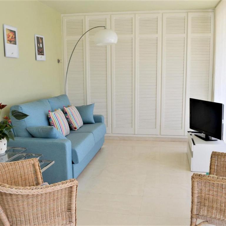 Apartment les oliveres - Apartamento de 2 dormitorios - 3
