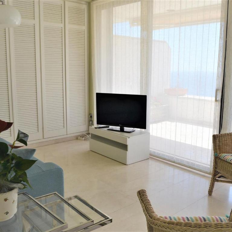 Apartment les oliveres - Apartamento de 2 dormitorios - 4