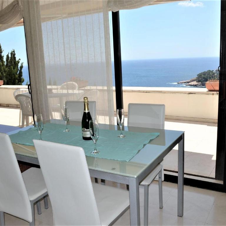 Apartment les oliveres - Apartamento de 2 dormitorios - 10