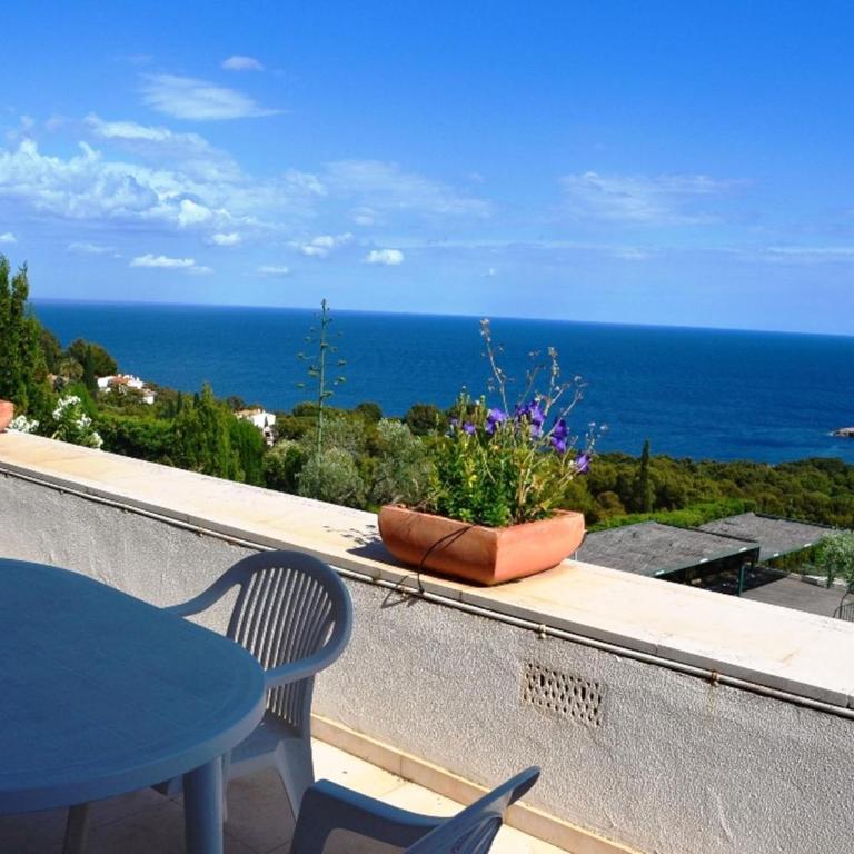 Apartment les oliveres - Apartamento de 2 dormitorios - 11