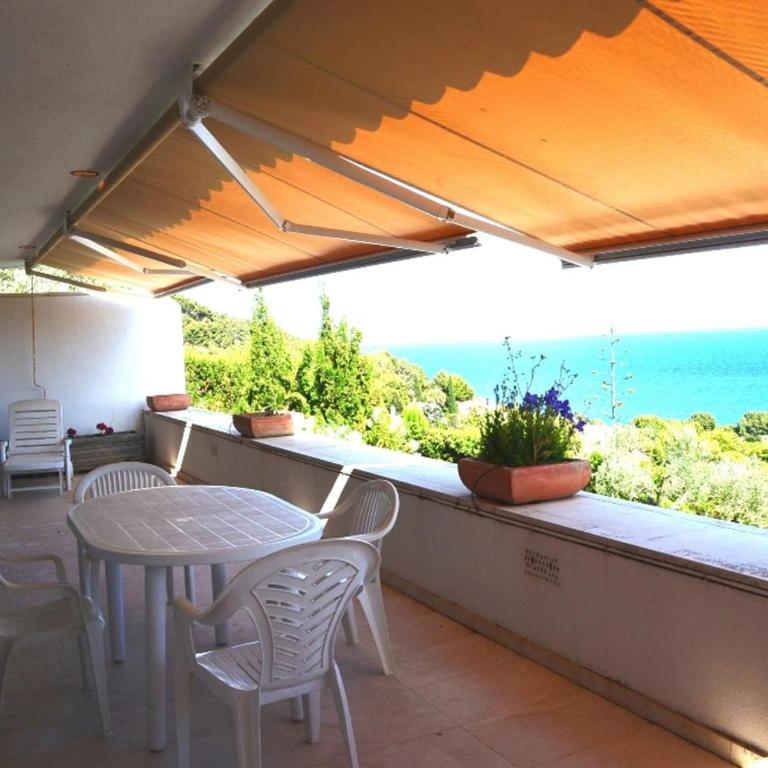 Apartment les oliveres - Apartamento de 2 dormitorios - 14