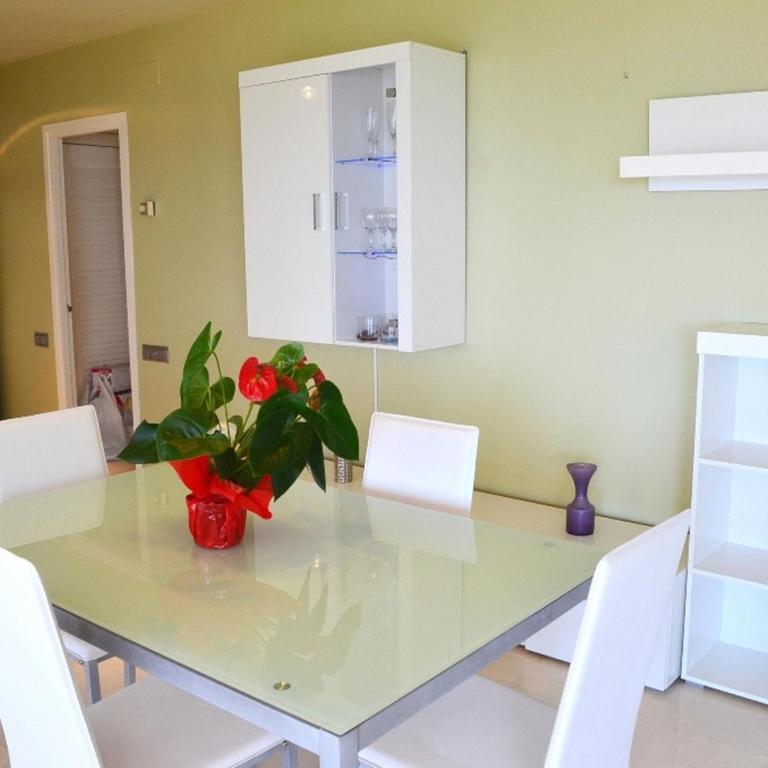 Apartment les oliveres - Apartamento de 2 dormitorios - 16