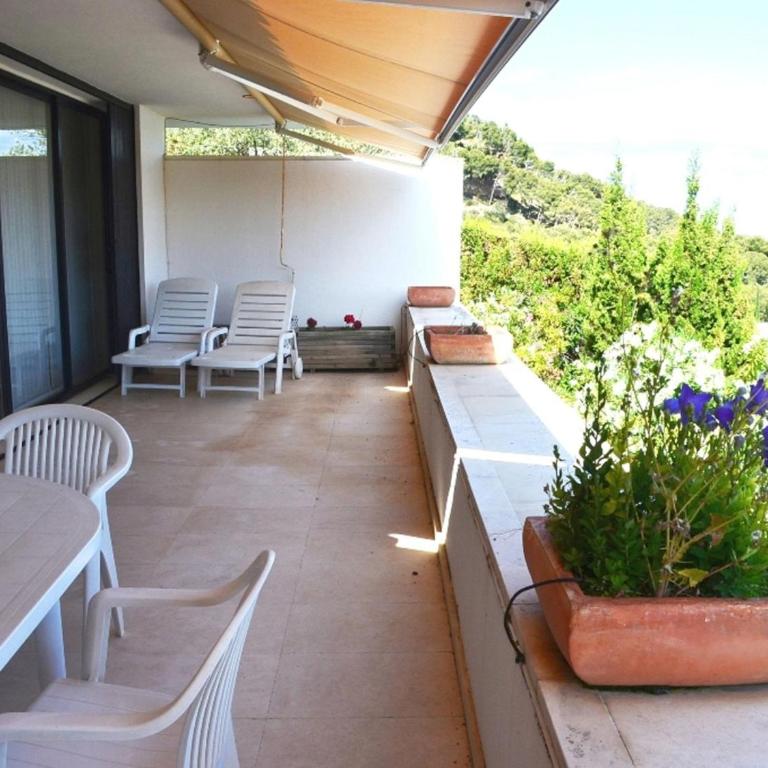 Apartment les oliveres - Apartamento de 2 dormitorios - 17