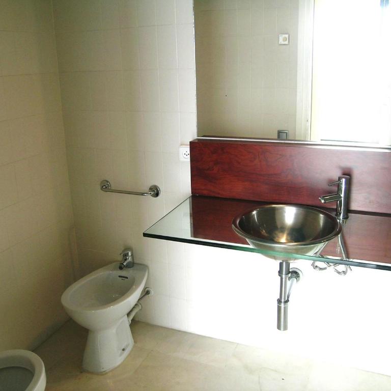 Apartment les oliveres - Apartamento de 2 dormitorios - 20