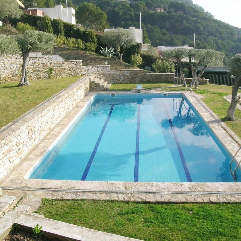 Apartment les oliveres - Apartamento de 2 dormitorios - 25