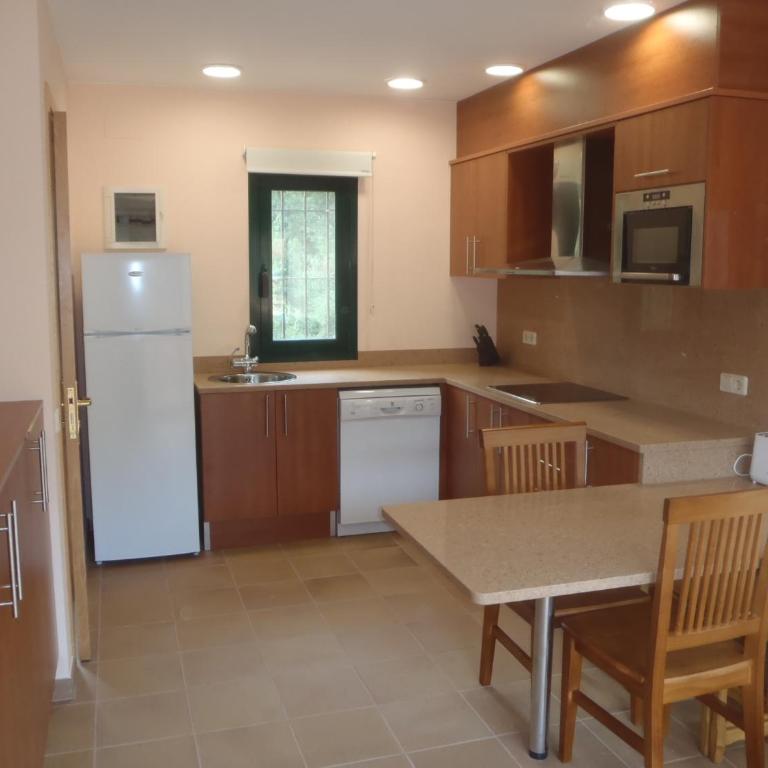 Apartment estudi - Apartamento de 1 dormitorio - 4