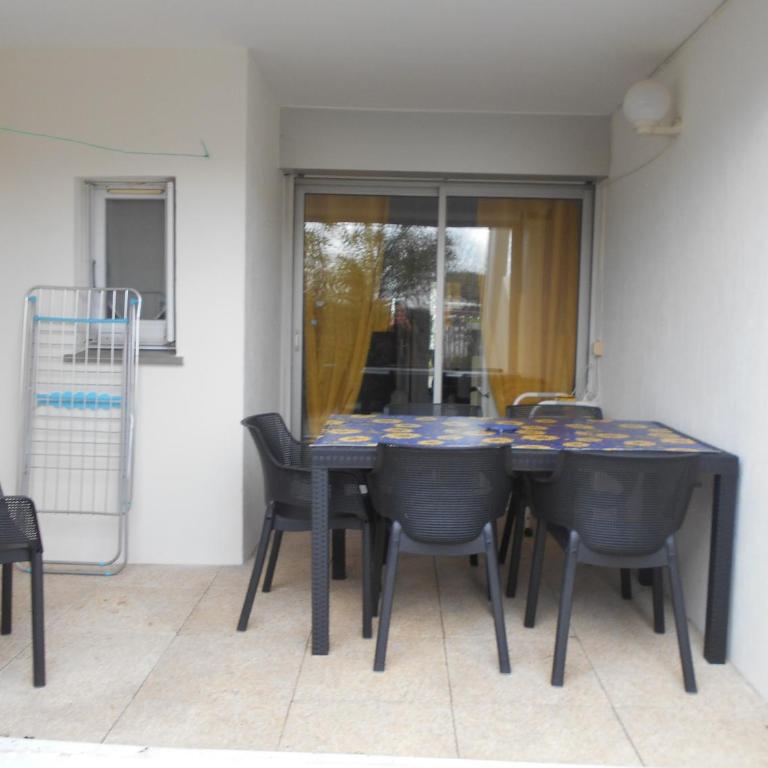 Vittoria Immobilier 7 -REGLEMENT SUR PLACE - chèques vacances acceptés - Apartment - 1