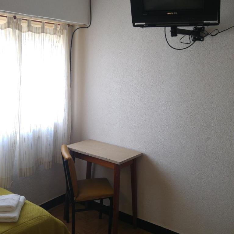 Hotel APM Punta Mogotes - Habitación Doble - 2 camas - 4