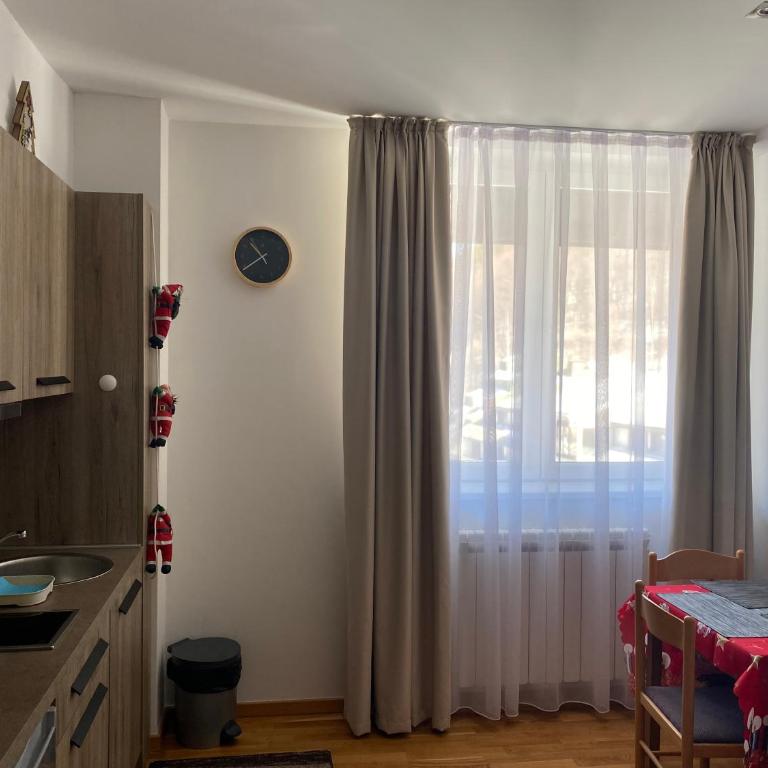 "Apartman Snow Idyll" Brzeće Center Apartments - One-Bedroom Apartment - 7