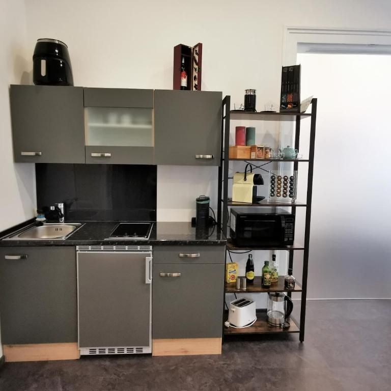 FEWO am Neuen Dom - Apartment - 18