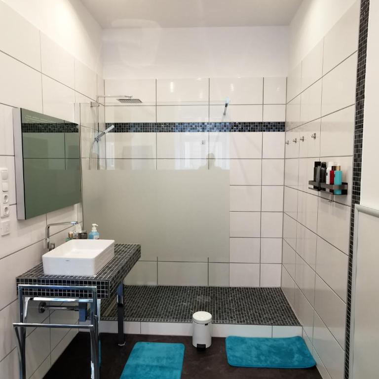 FEWO am Neuen Dom - Apartment - 30