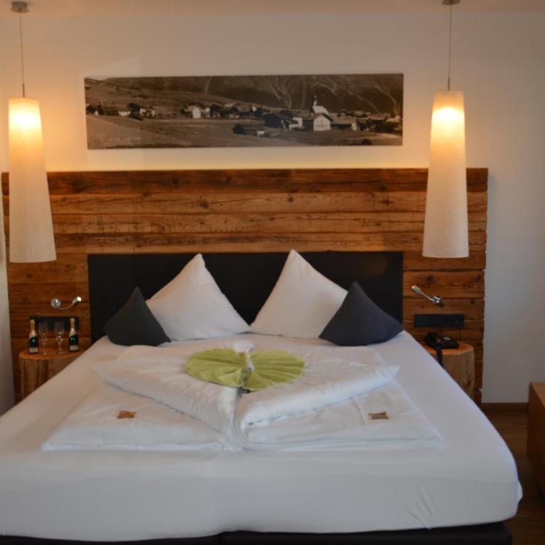 Hotel am Römerweg - Chambre Double Supérieure - 9