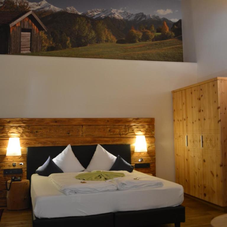 Hotel am Römerweg - Chambre Double Supérieure - 6
