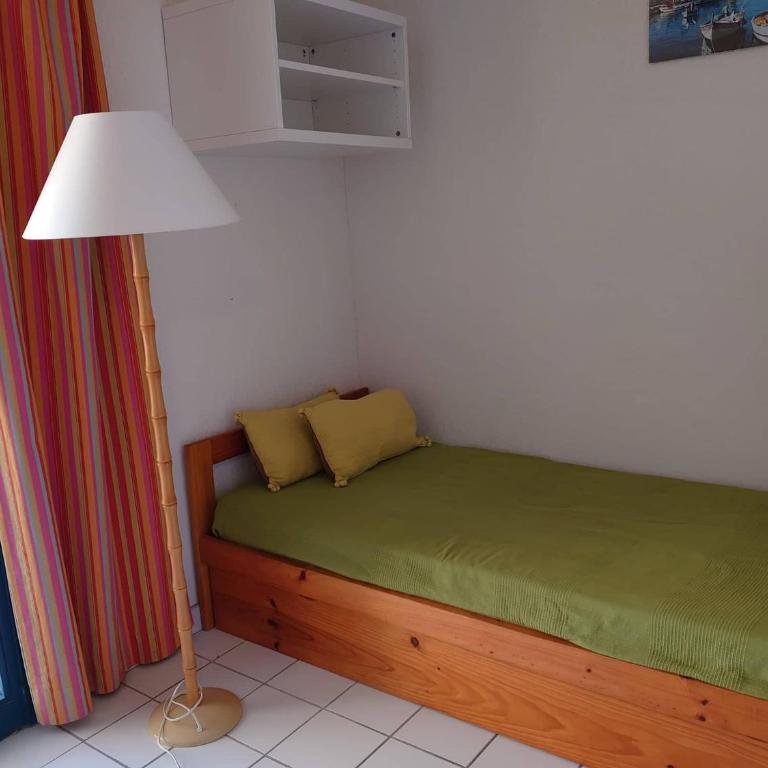 5RB14 Appartement vue mer et proche plage - Apartment mit 2 Schlafzimmern - 9