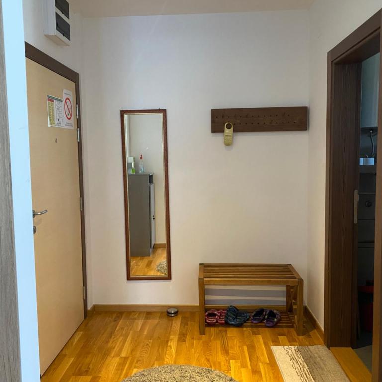 "Apartman Snow Idyll" Brzeće Center Apartments - One-Bedroom Apartment - 6