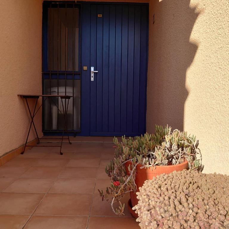 5RB14 Appartement vue mer et proche plage - Apartment mit 2 Schlafzimmern - 13