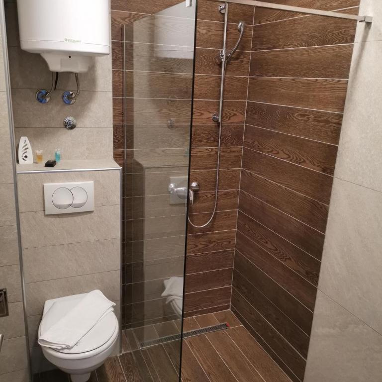 Milmari boutique apartment S4 - One-Bedroom Apartment - 11