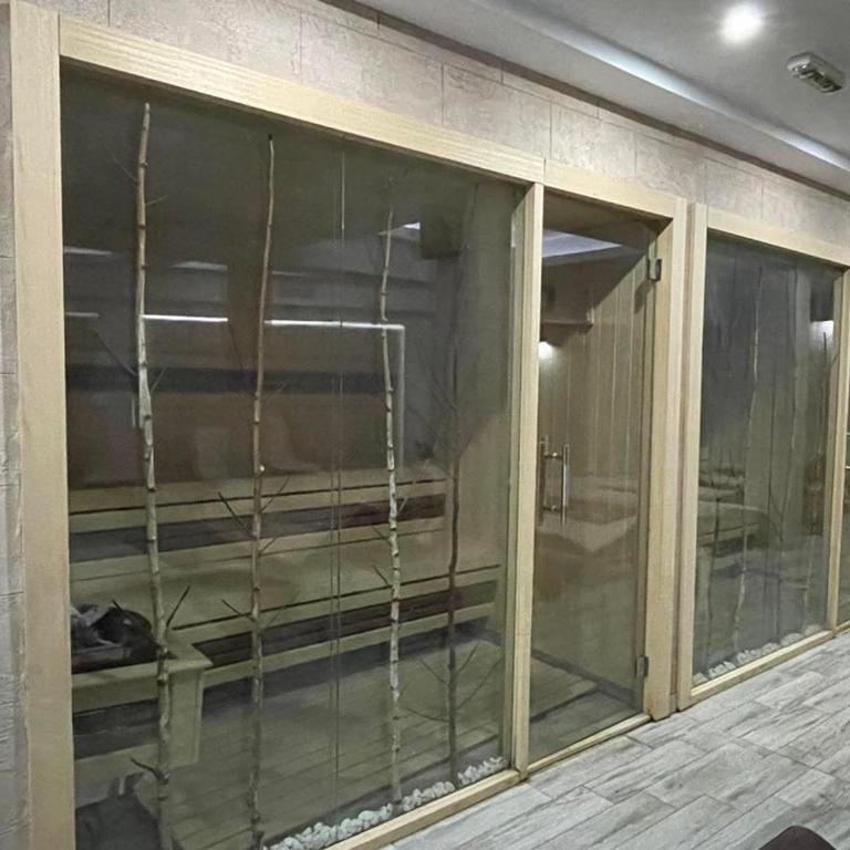 Milmari boutique apartment S4 - One-Bedroom Apartment - 39