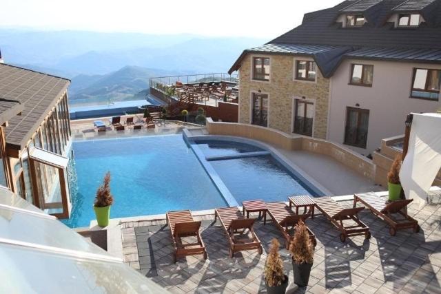 Milmari boutique apartment S4 - One-Bedroom Apartment - 44