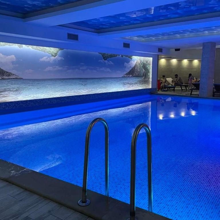 Milmari boutique apartment S4 - One-Bedroom Apartment - 35