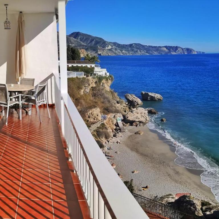 Carabeo Vista Mar - Apartamento con vistas al mar - 7