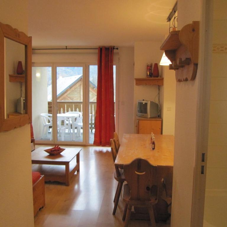 Le Paradis d'ARAN - Appartement avec Balcon - 8