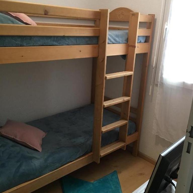 Le Paradis d'ARAN - Appartement avec Balcon - 9