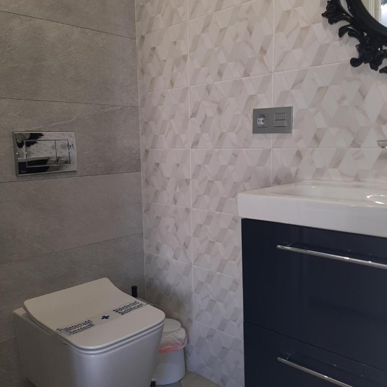 LA SUITE DEL CONDE LUXURY SUITES - Estudio con terraza - 2