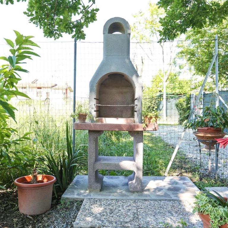 "La Casa di Carla", Lucca countryside, with private swimming pool and garden - Casa con 4 camere da letto - 38