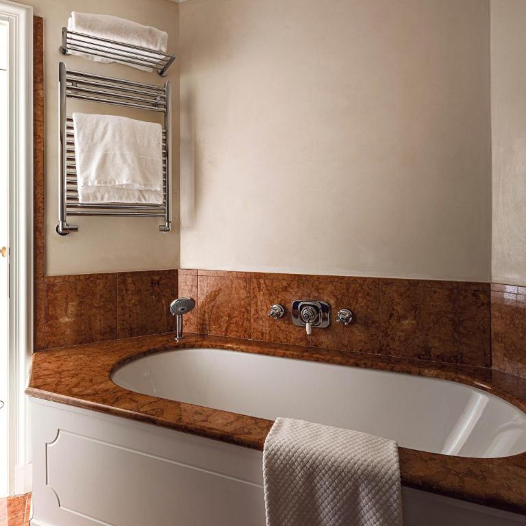 Hotel Cipriani, A Belmond Hotel, Venice - Camera Superior - 3
