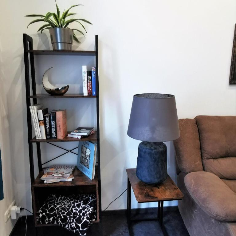 FEWO am Neuen Dom - Apartment - 17
