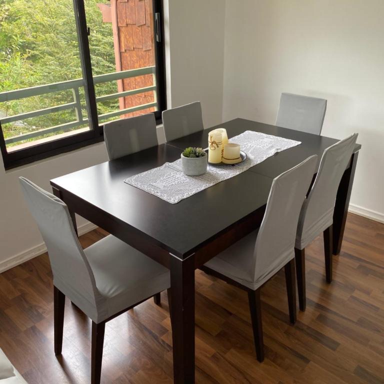 Departamento Pucón - Apartment - 7