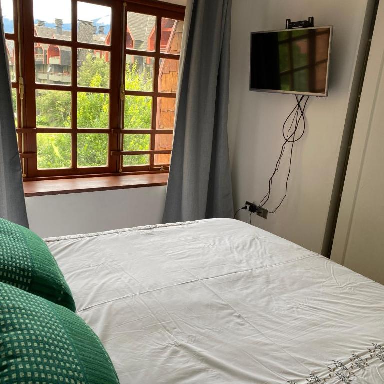 Departamento Pucón - Apartment - 9