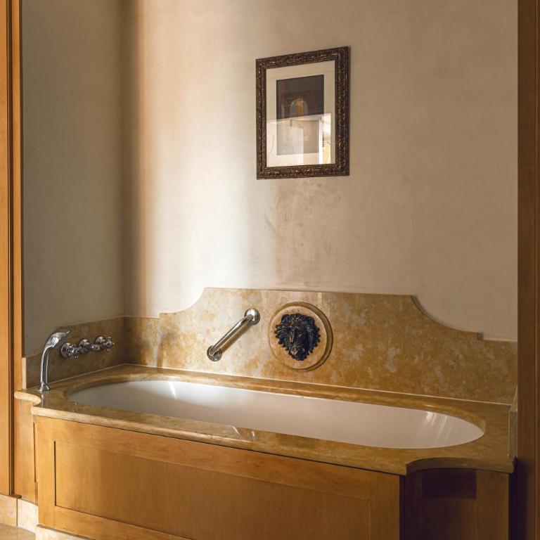 Hotel Cipriani, A Belmond Hotel, Venice - Suite con Vista Laguna e Balcone - 5