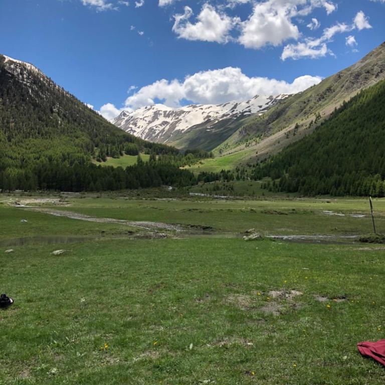 Le CHAL HEUREUX bel appartement dans vieille ferme de montagne rénovée - Appartamento - 28