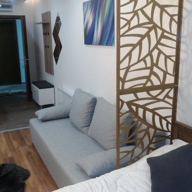 President KOP A515 - One-Bedroom Apartment - 22