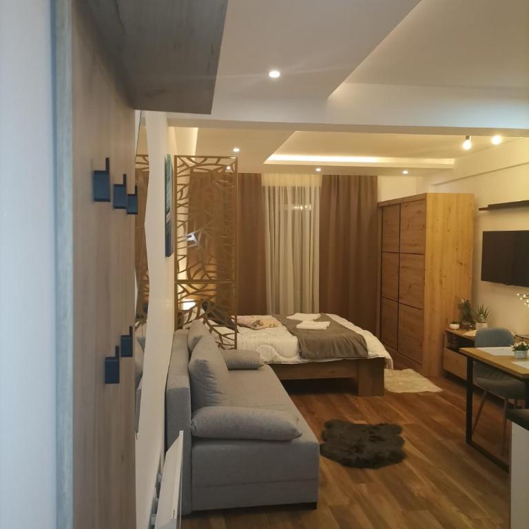 President KOP A515 - One-Bedroom Apartment - 3