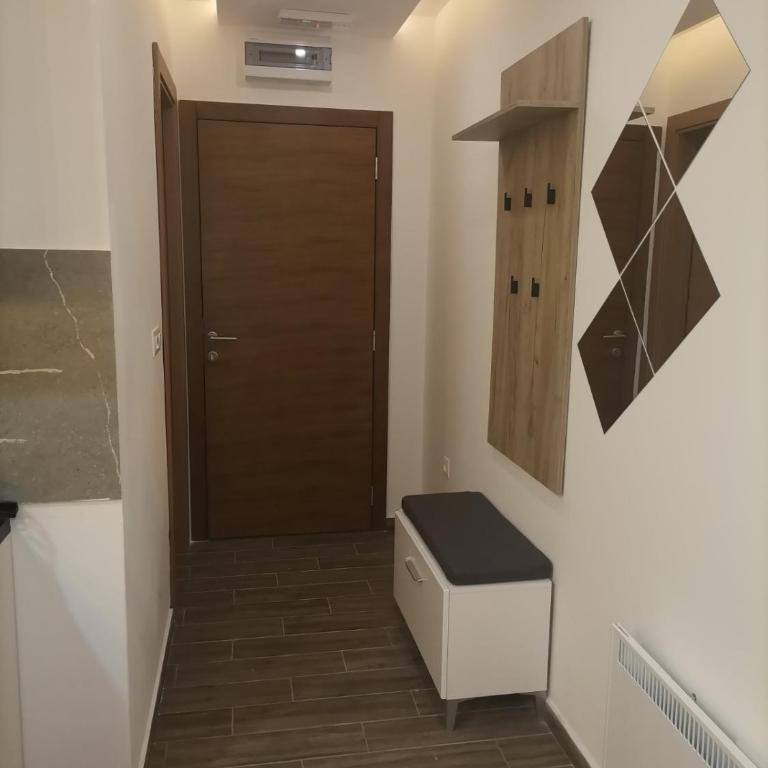 President KOP A515 - One-Bedroom Apartment - 10